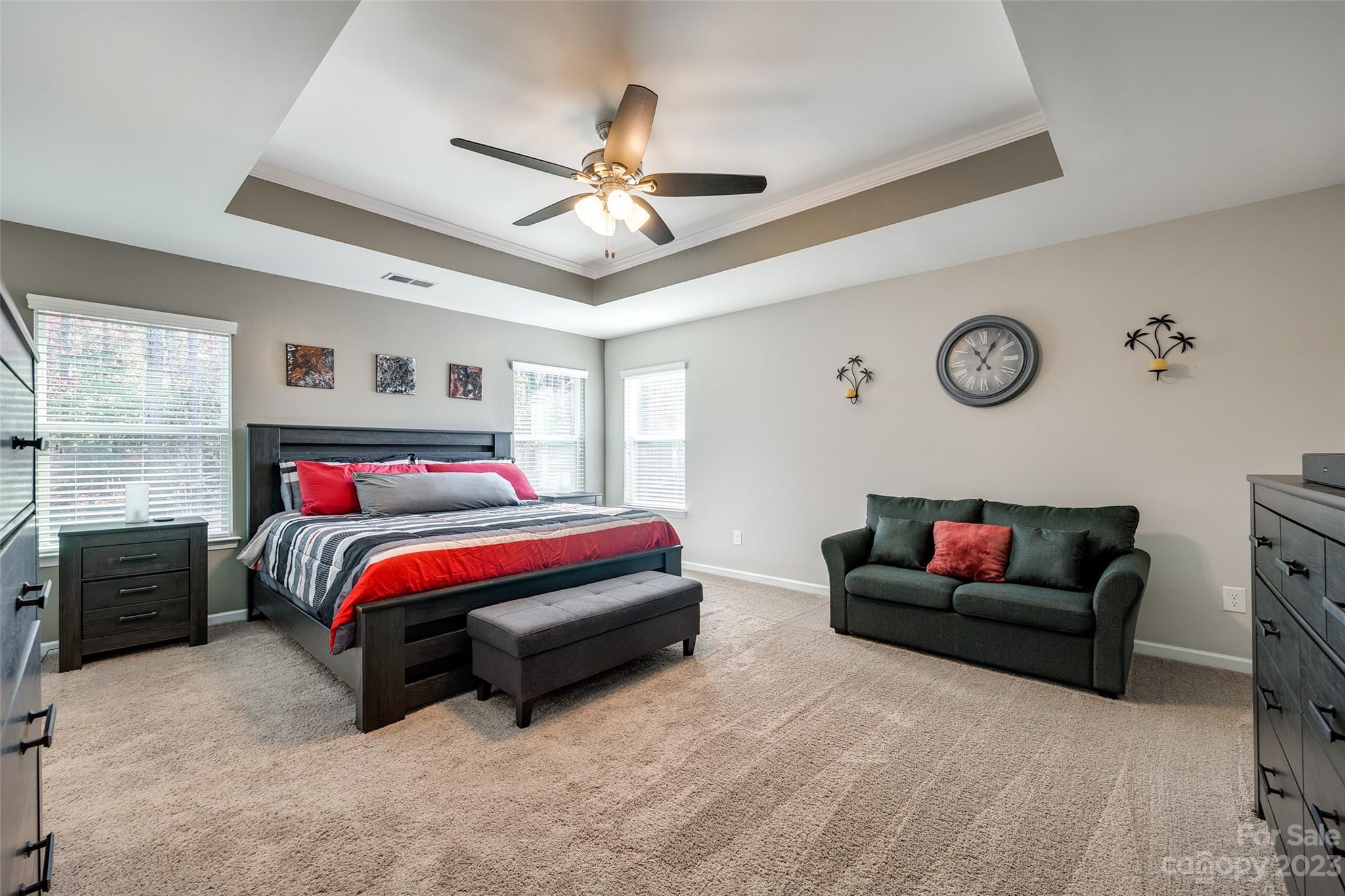 Somerset At Autumn Cove - Residential