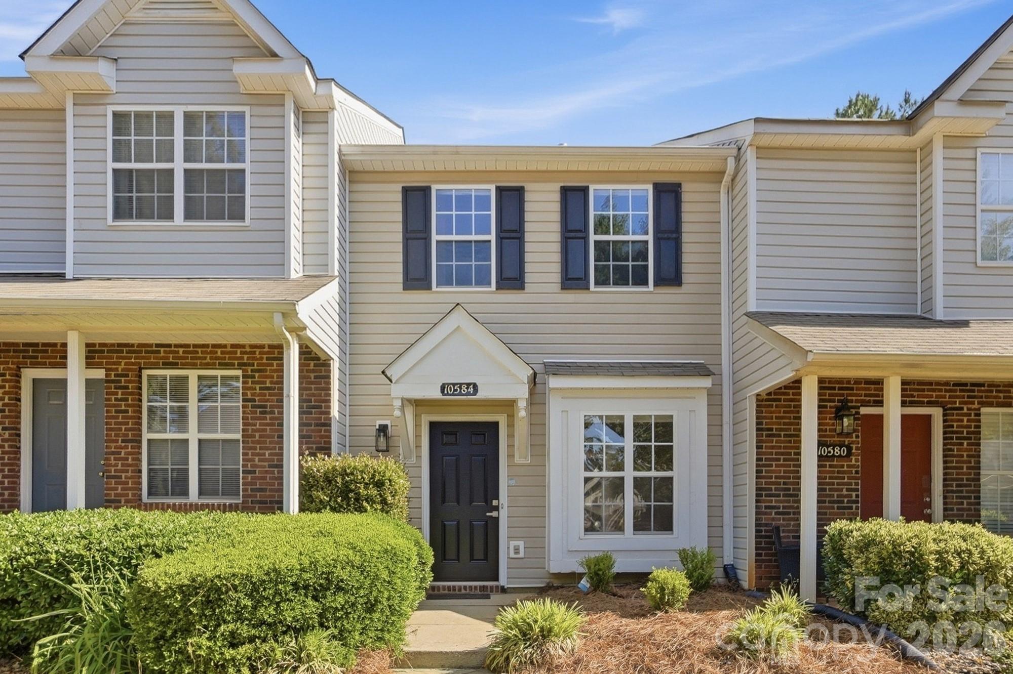 Hunter Downs - Residential