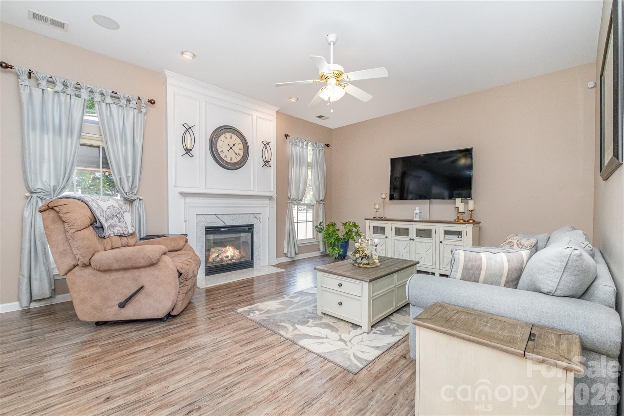 Smithstone - Residential