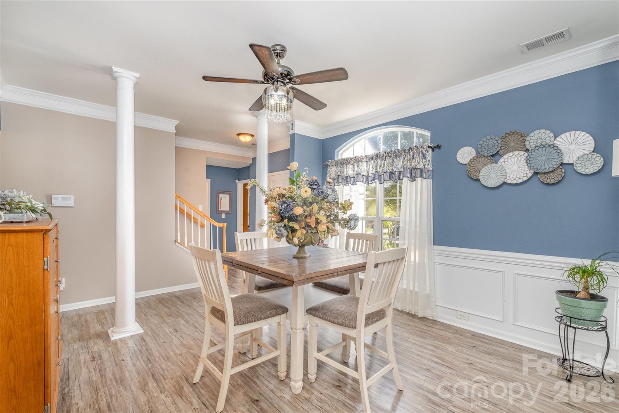 Smithstone - Residential