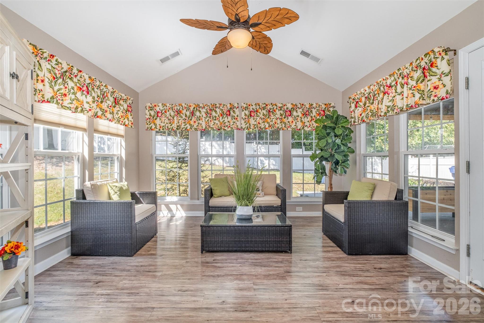 Smithstone - Residential