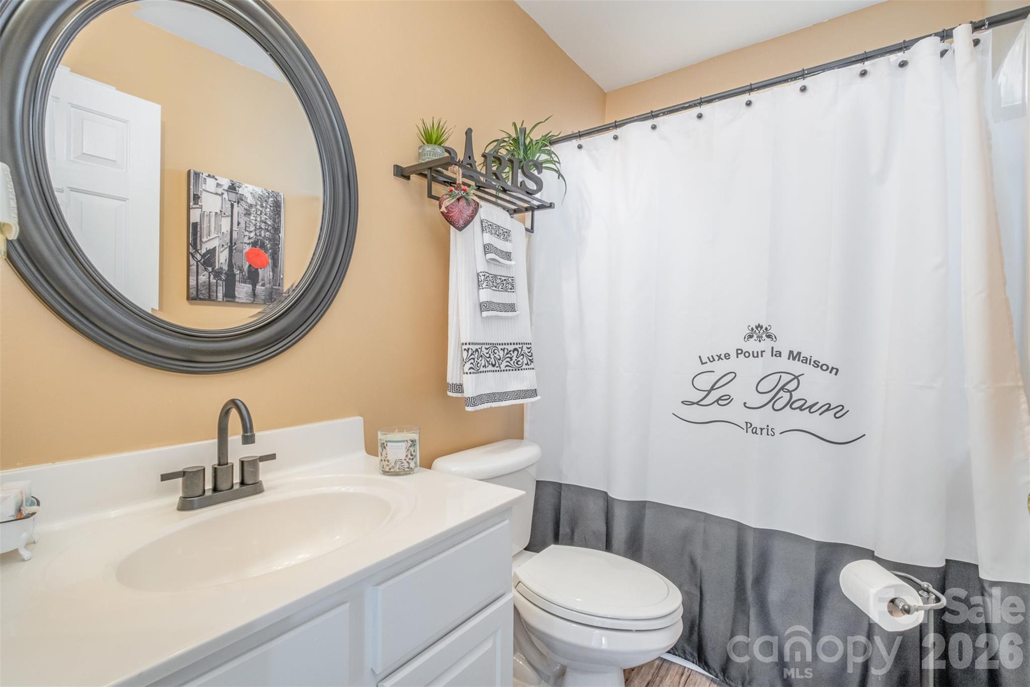 Smithstone - Residential