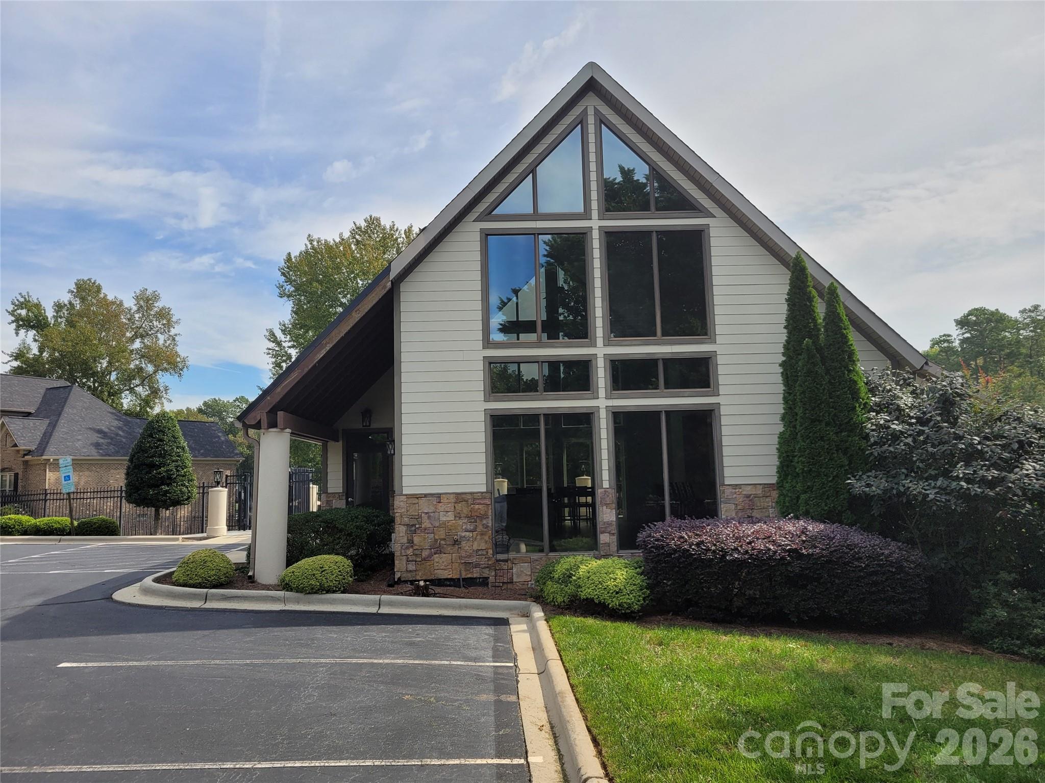 Smithstone - Residential