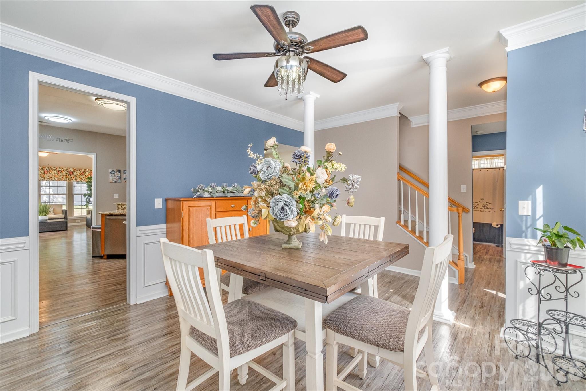 Smithstone - Residential