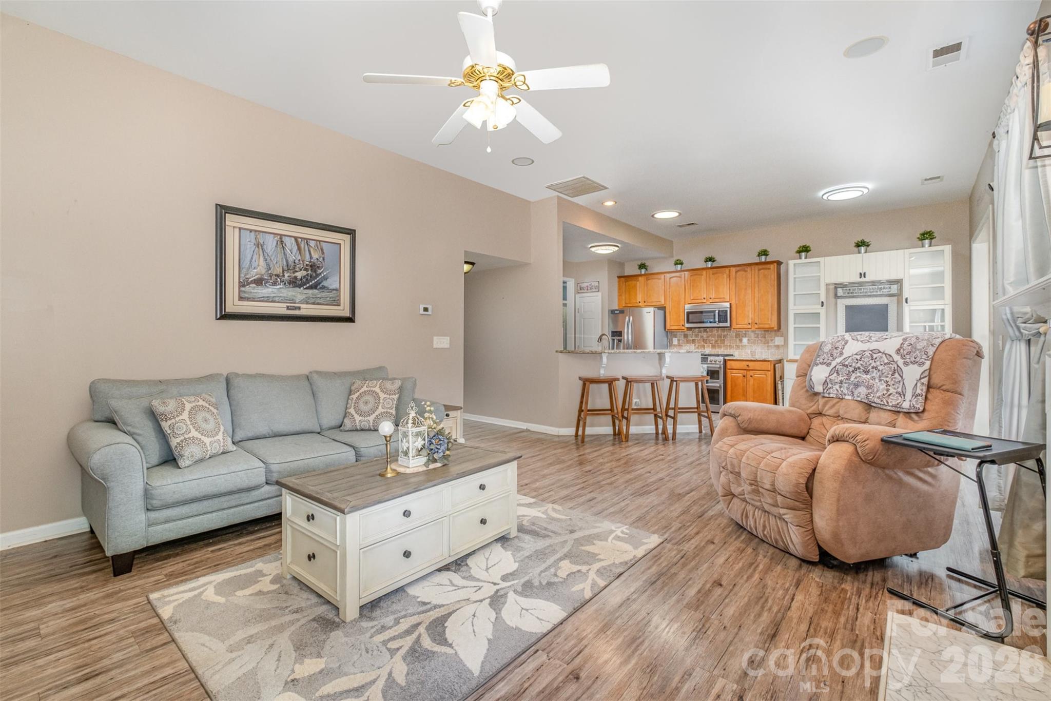 Smithstone - Residential