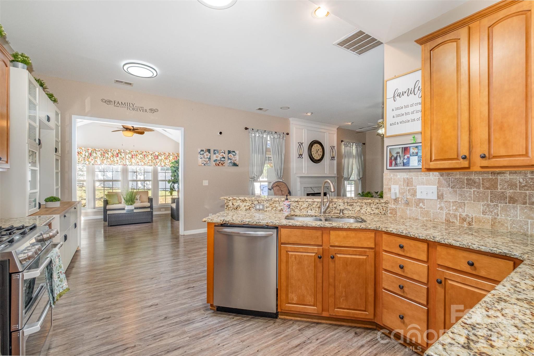 Smithstone - Residential
