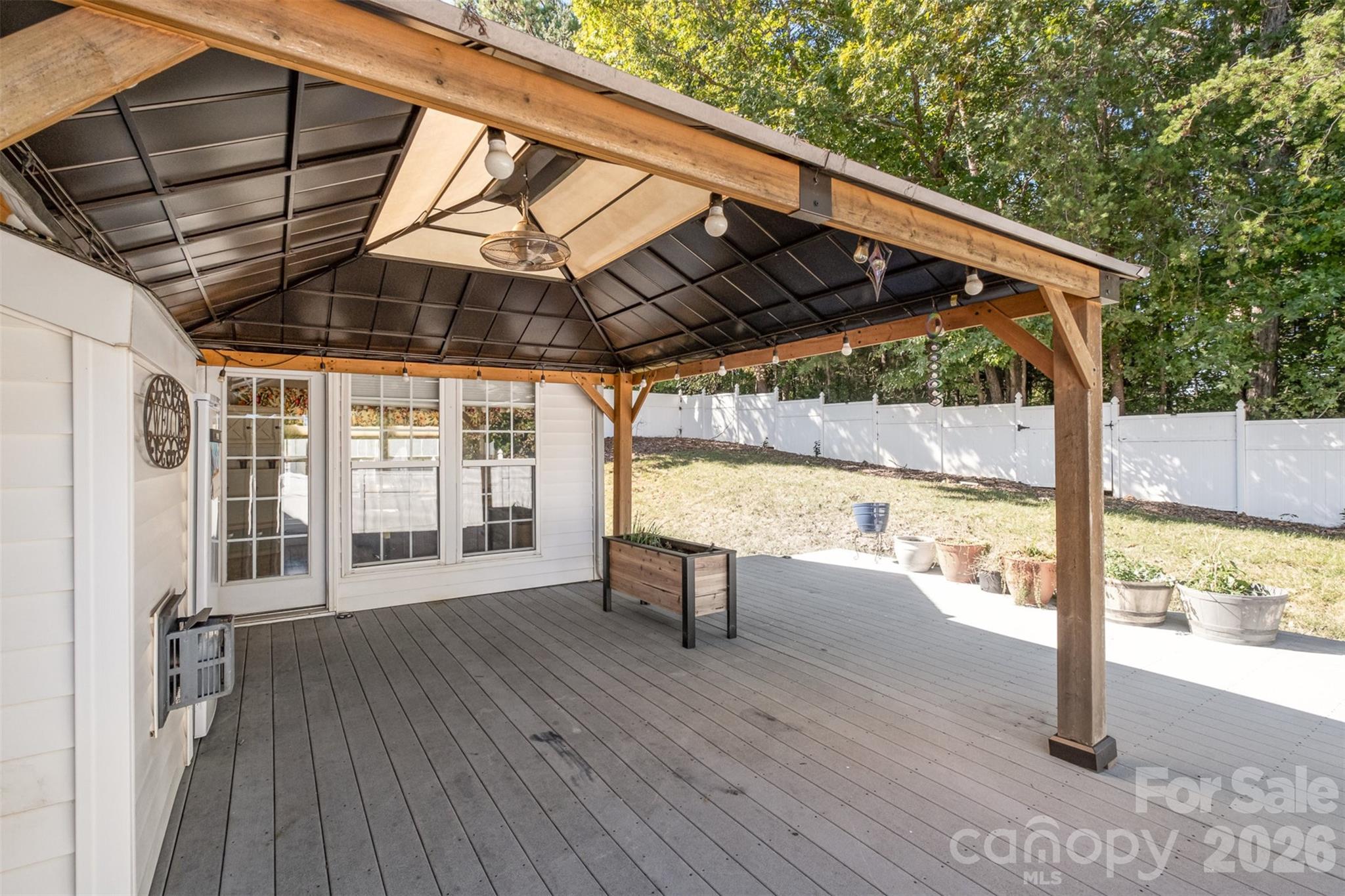 Smithstone - Residential