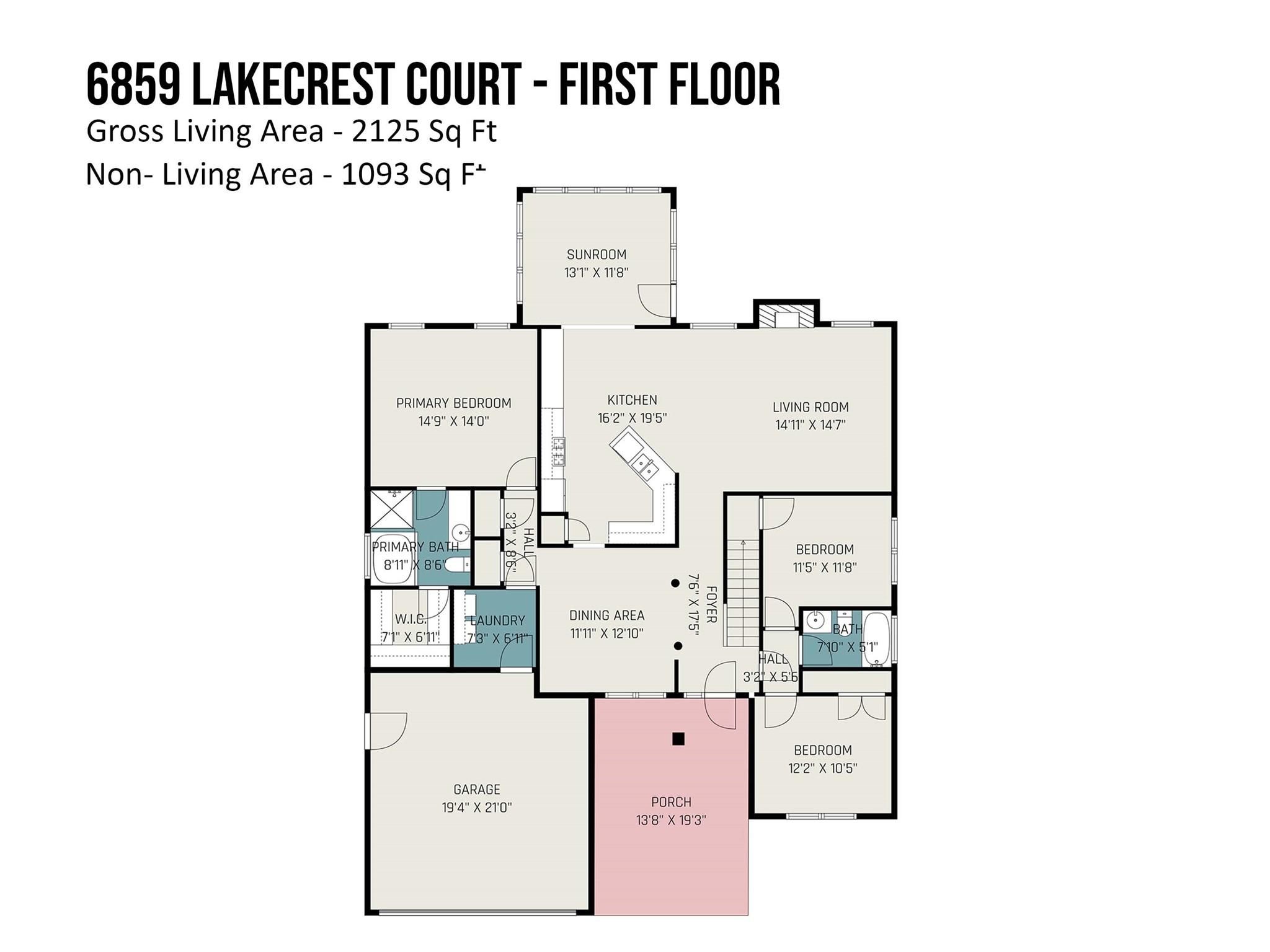 Smithstone - Residential