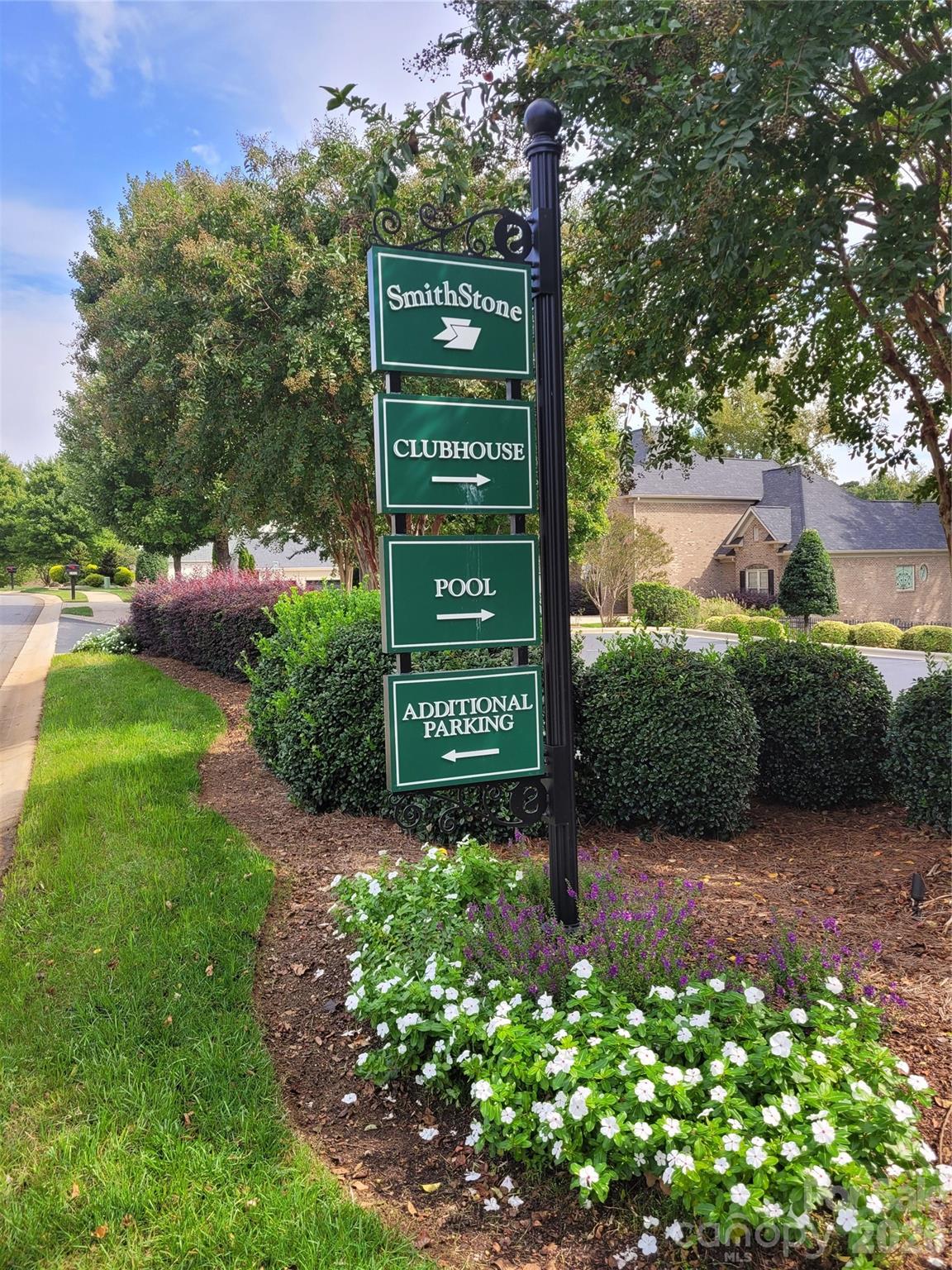 Smithstone - Residential
