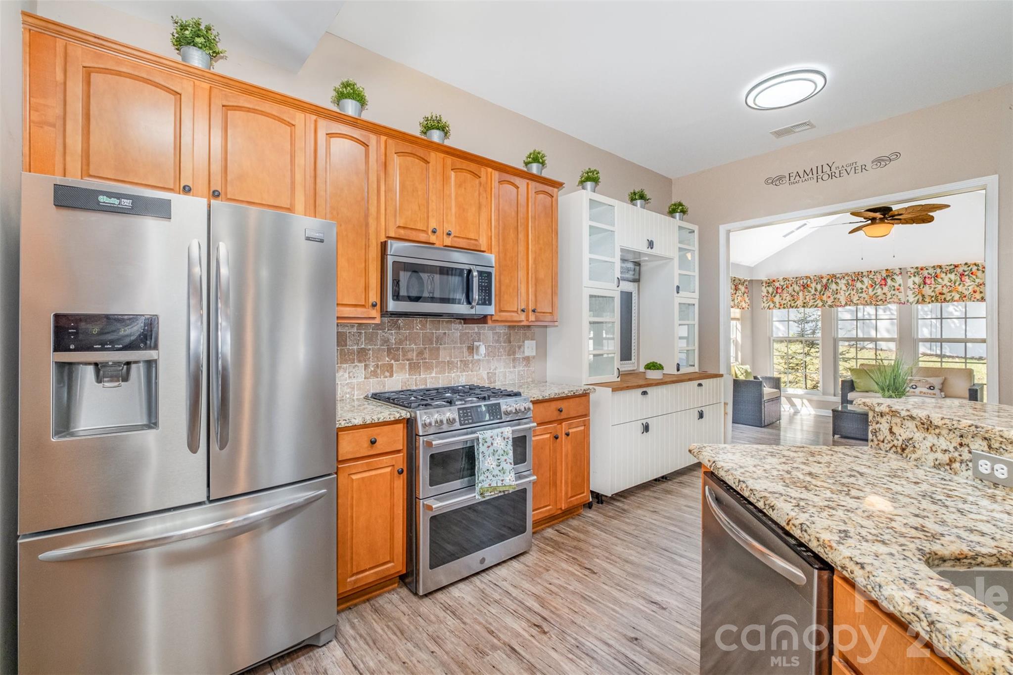 Smithstone - Residential