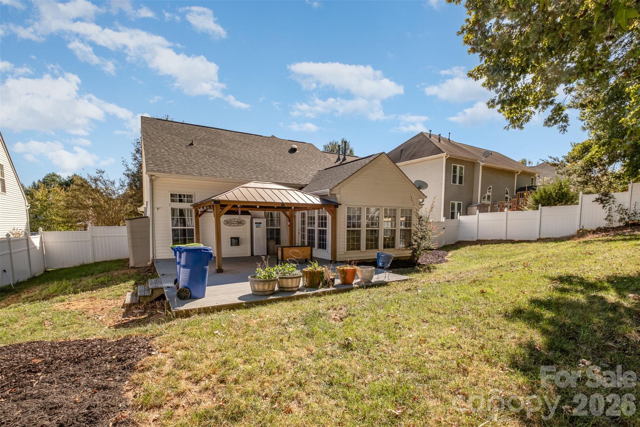 Smithstone - Residential