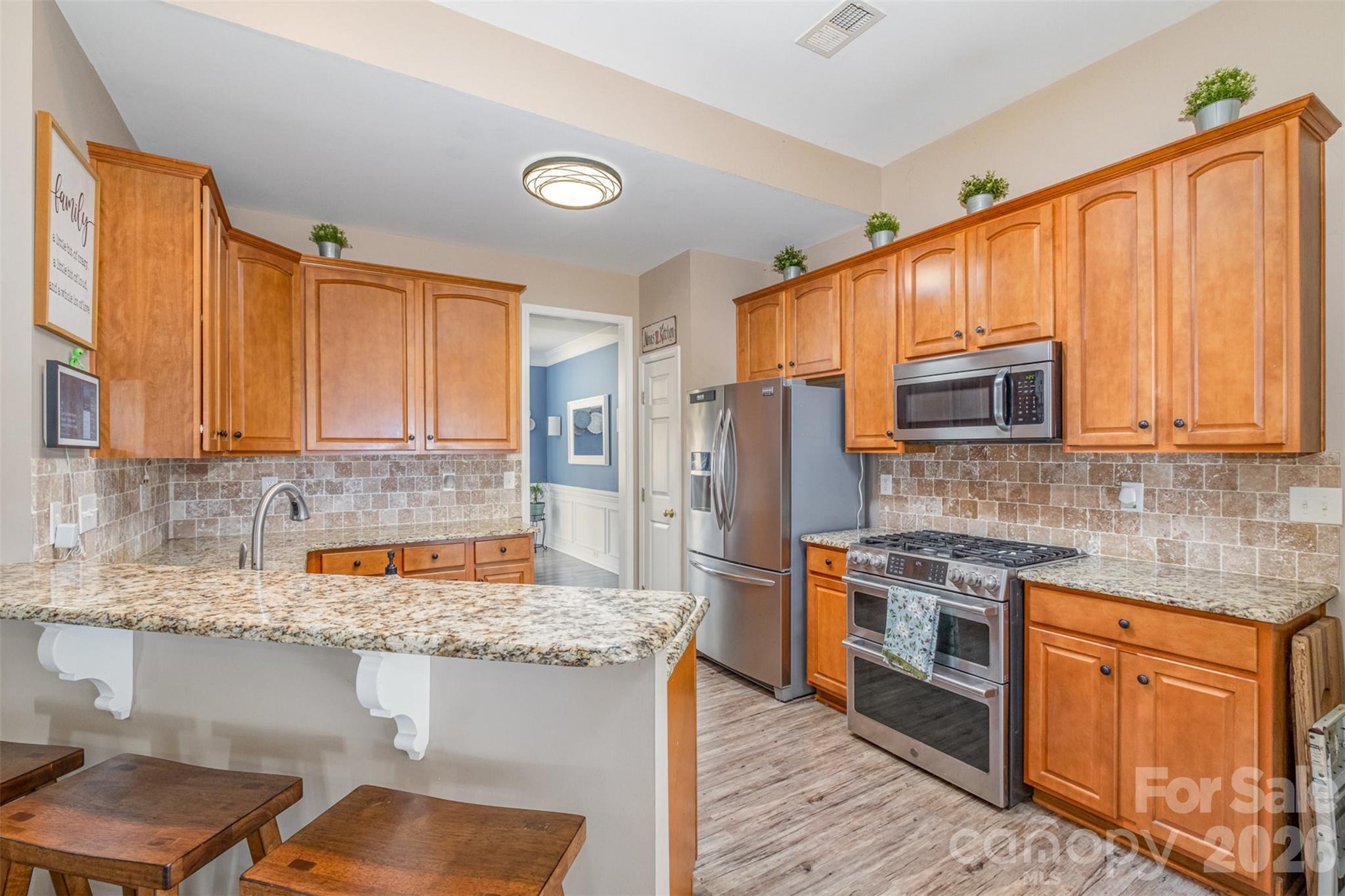 Smithstone - Residential