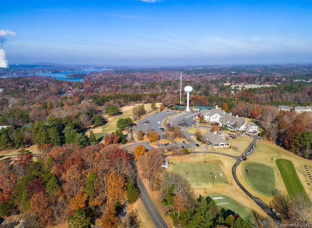 Tega Cay - Land