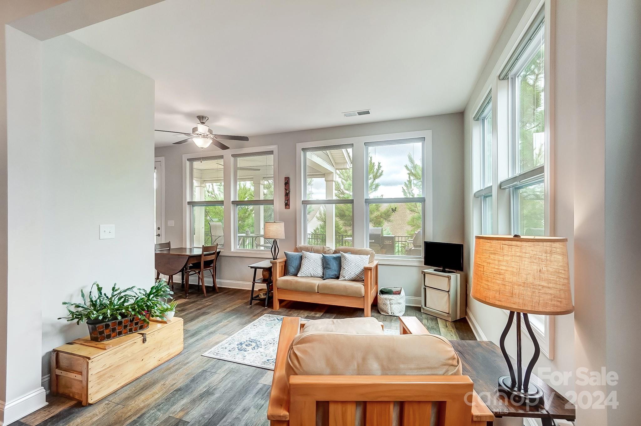 Cresswind - Residential