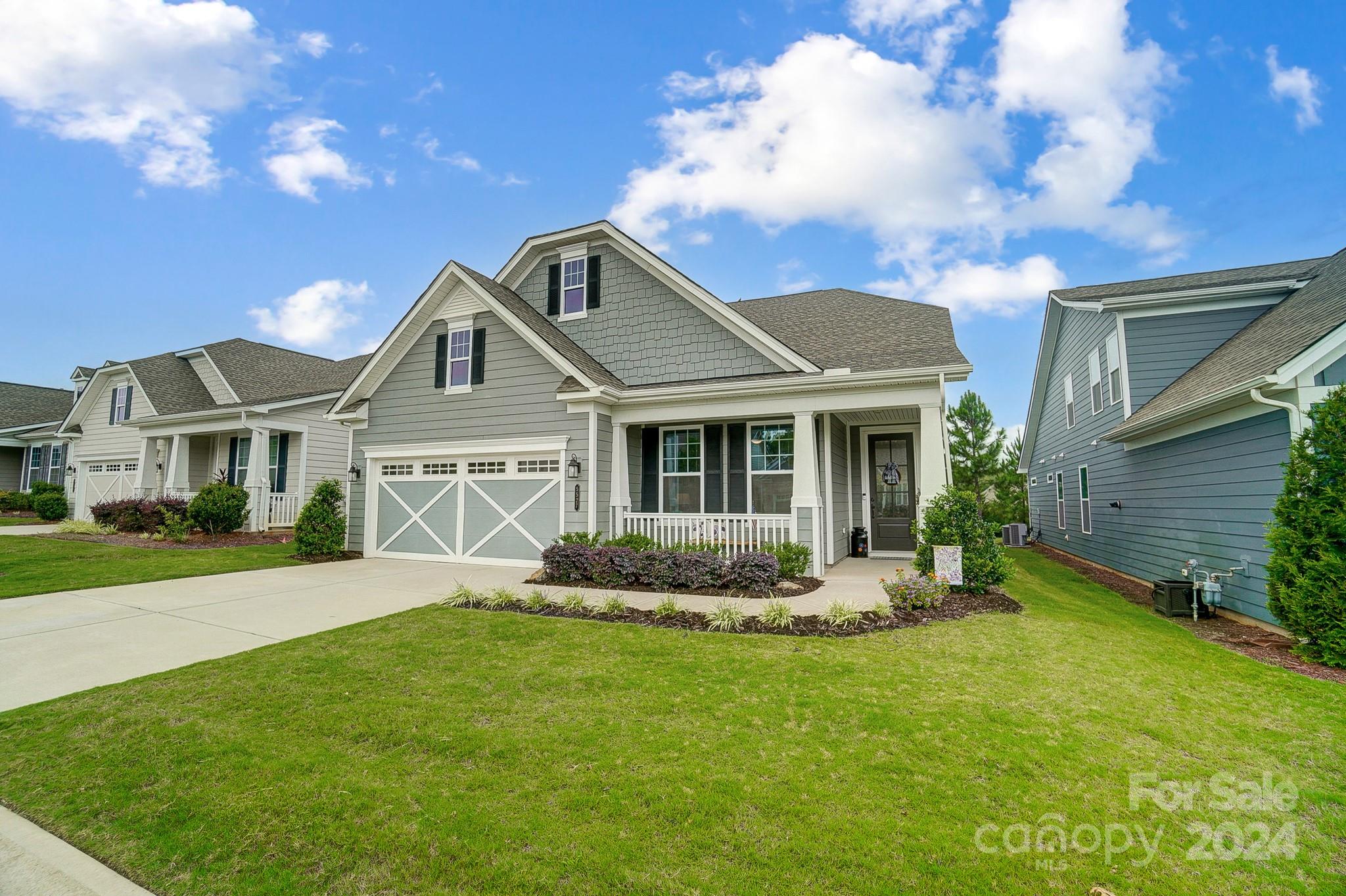 Cresswind - Residential
