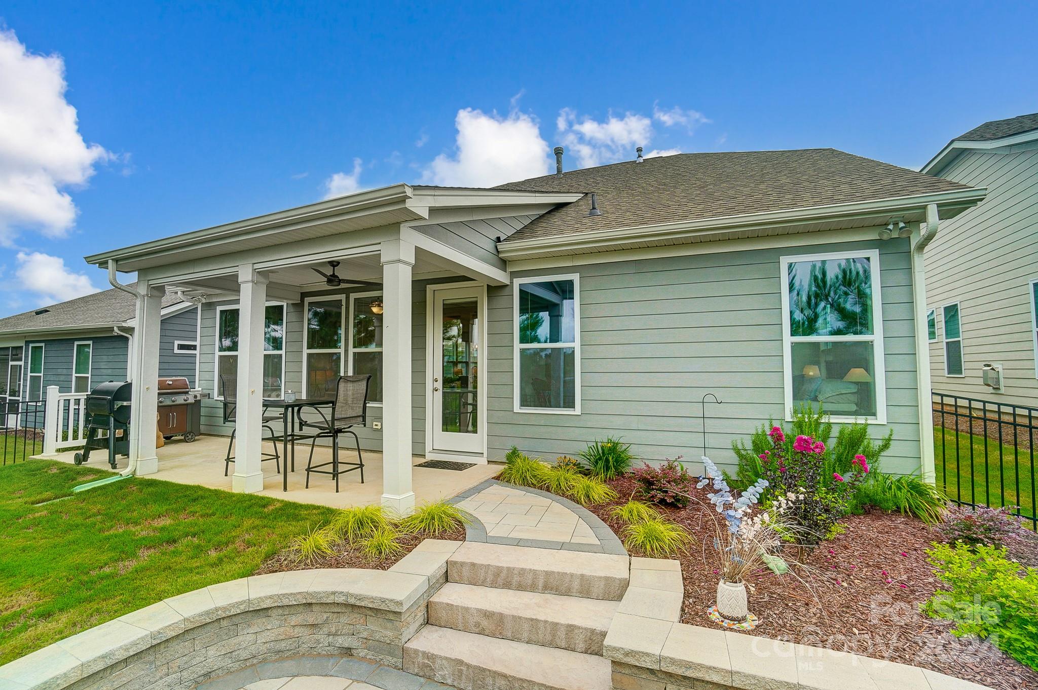 Cresswind - Residential