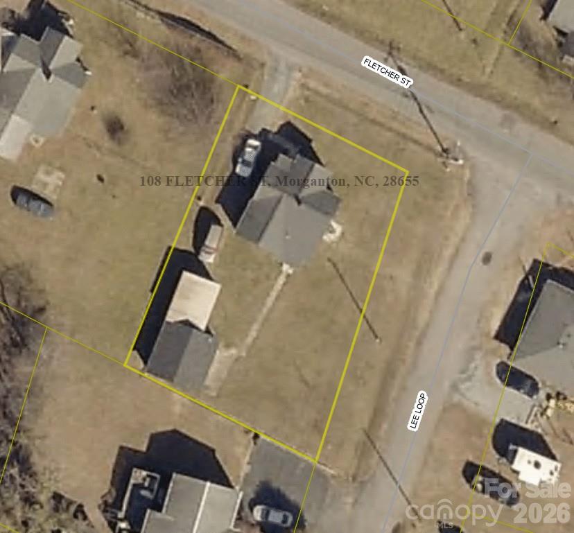 none - Residential