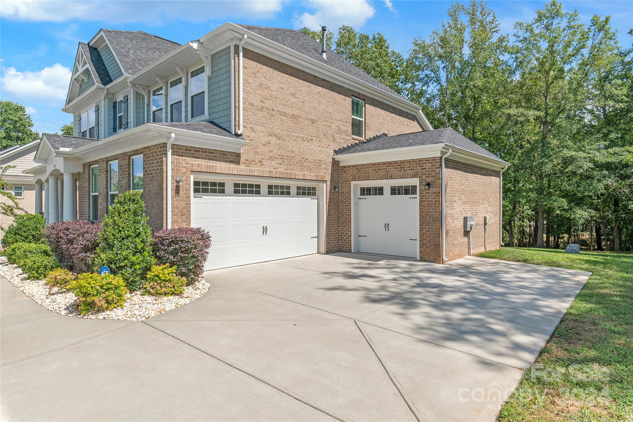 Larne Glen - Residential