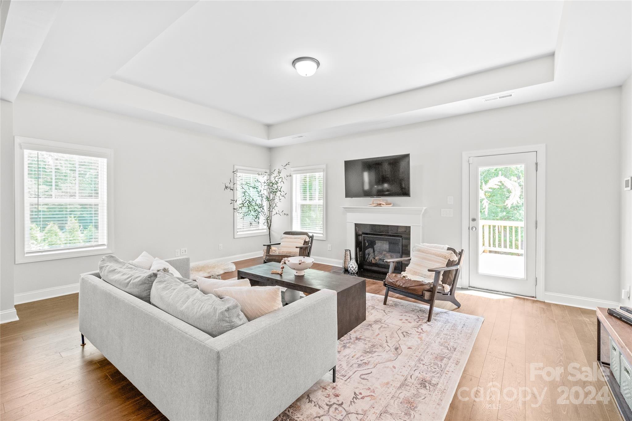 Larne Glen - Residential