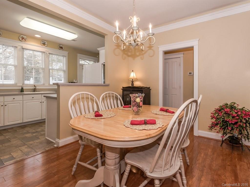 Baxter Village - Residential