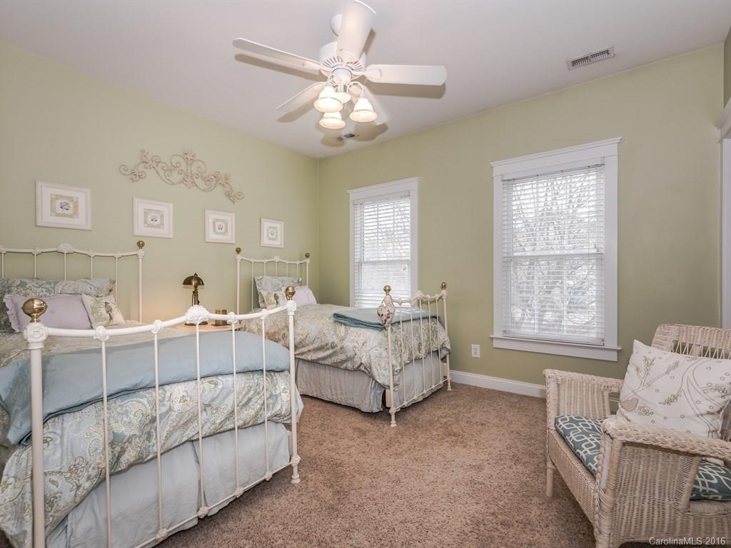 Baxter Village - Residential