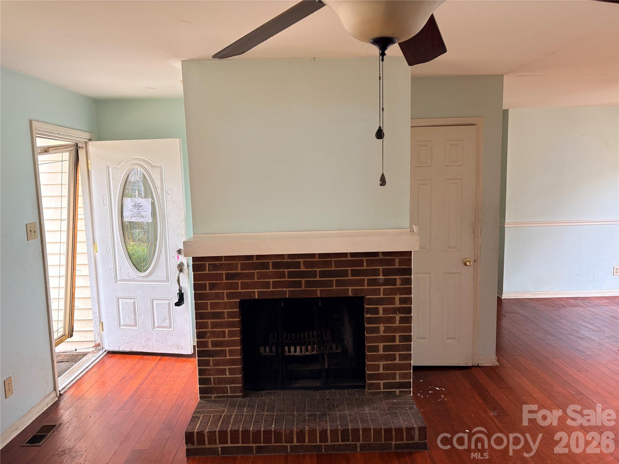 Pine Terrace Estates - Residential
