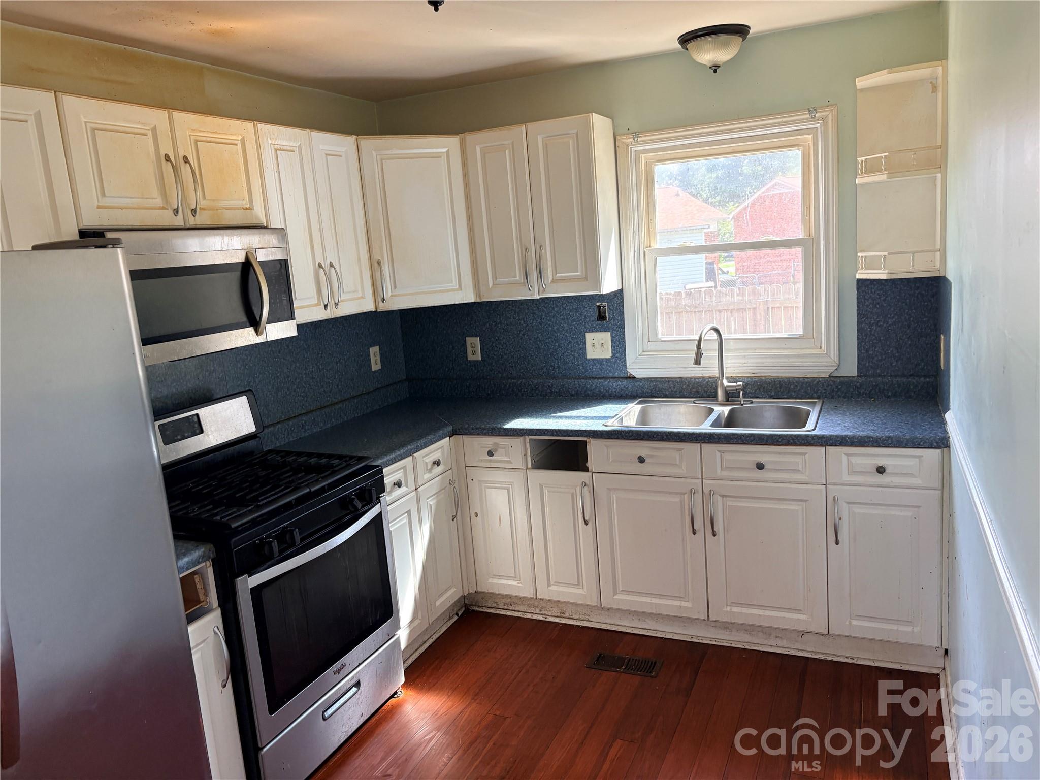 Pine Terrace Estates - Residential