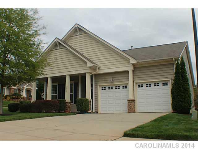 Cobblestone - Residential