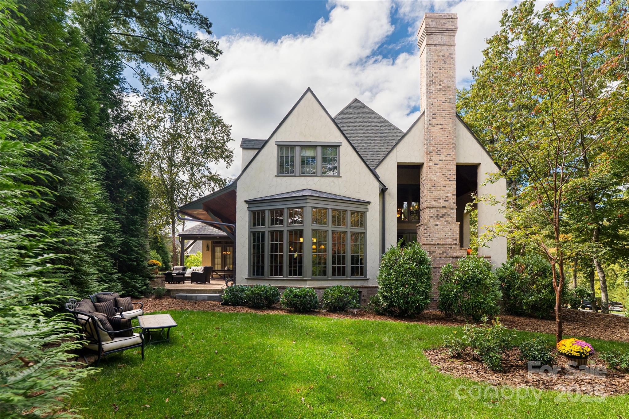 Ramble Biltmore Forest - Residential