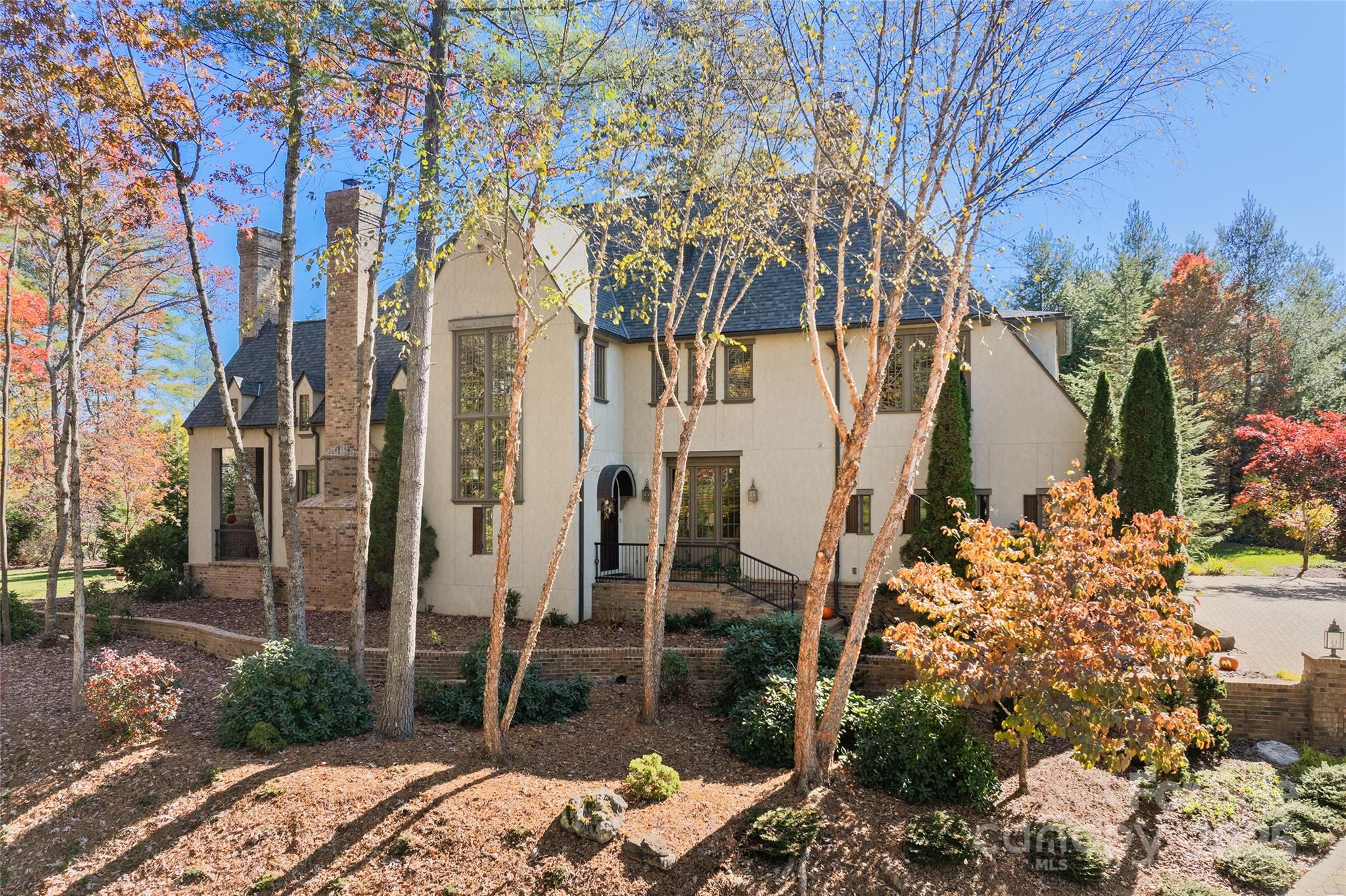 Ramble Biltmore Forest - Residential