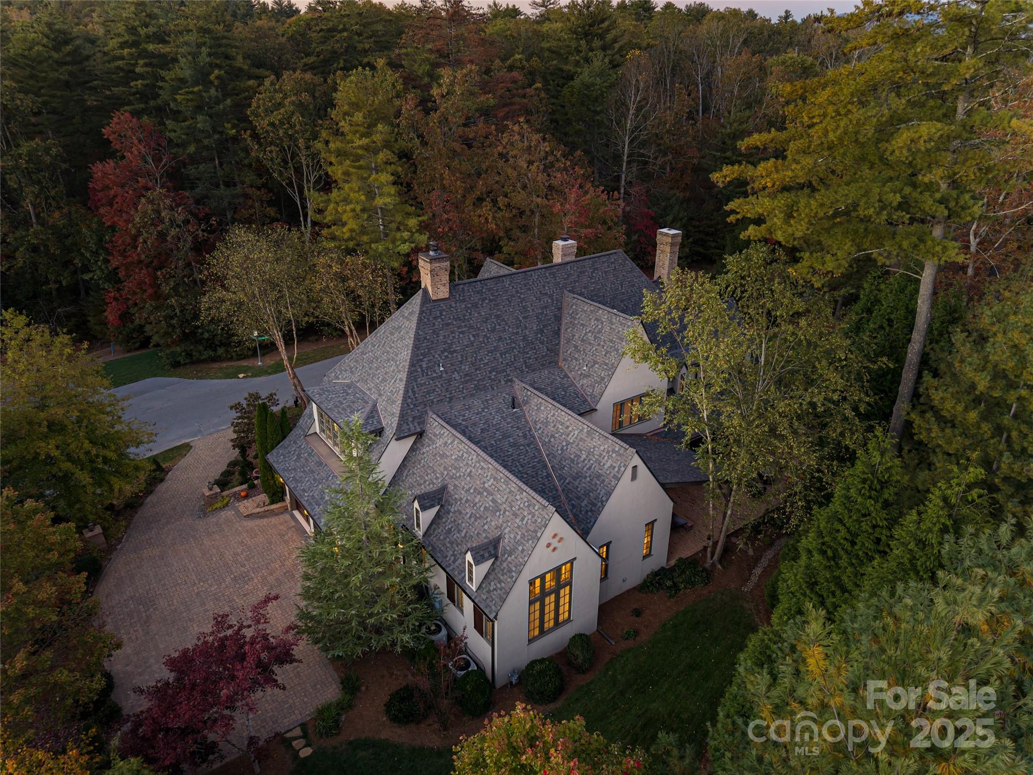 Ramble Biltmore Forest - Residential