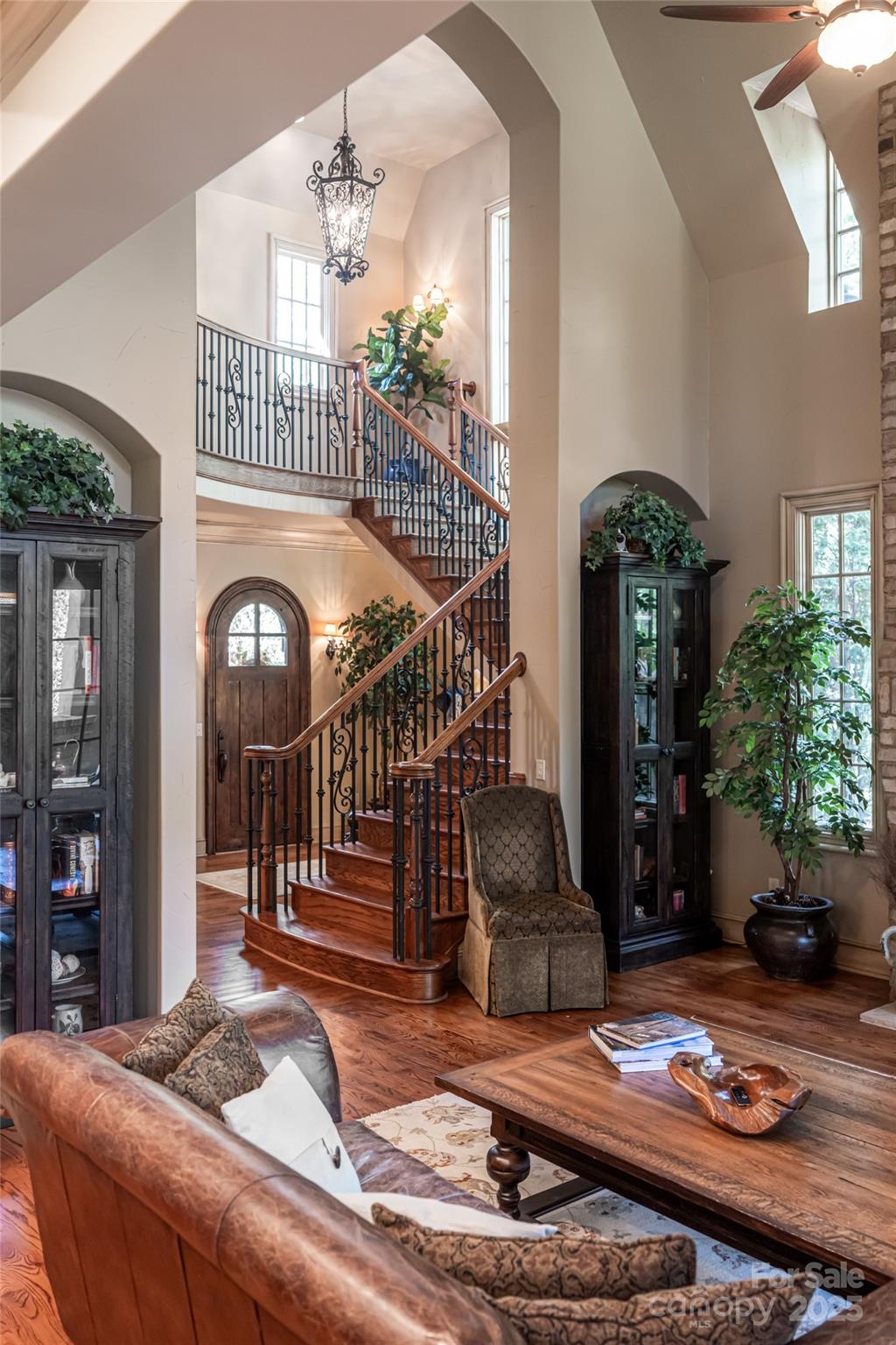 Ramble Biltmore Forest - Residential