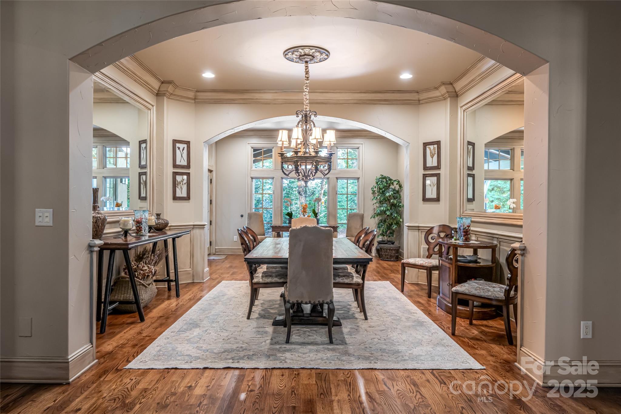 Ramble Biltmore Forest - Residential