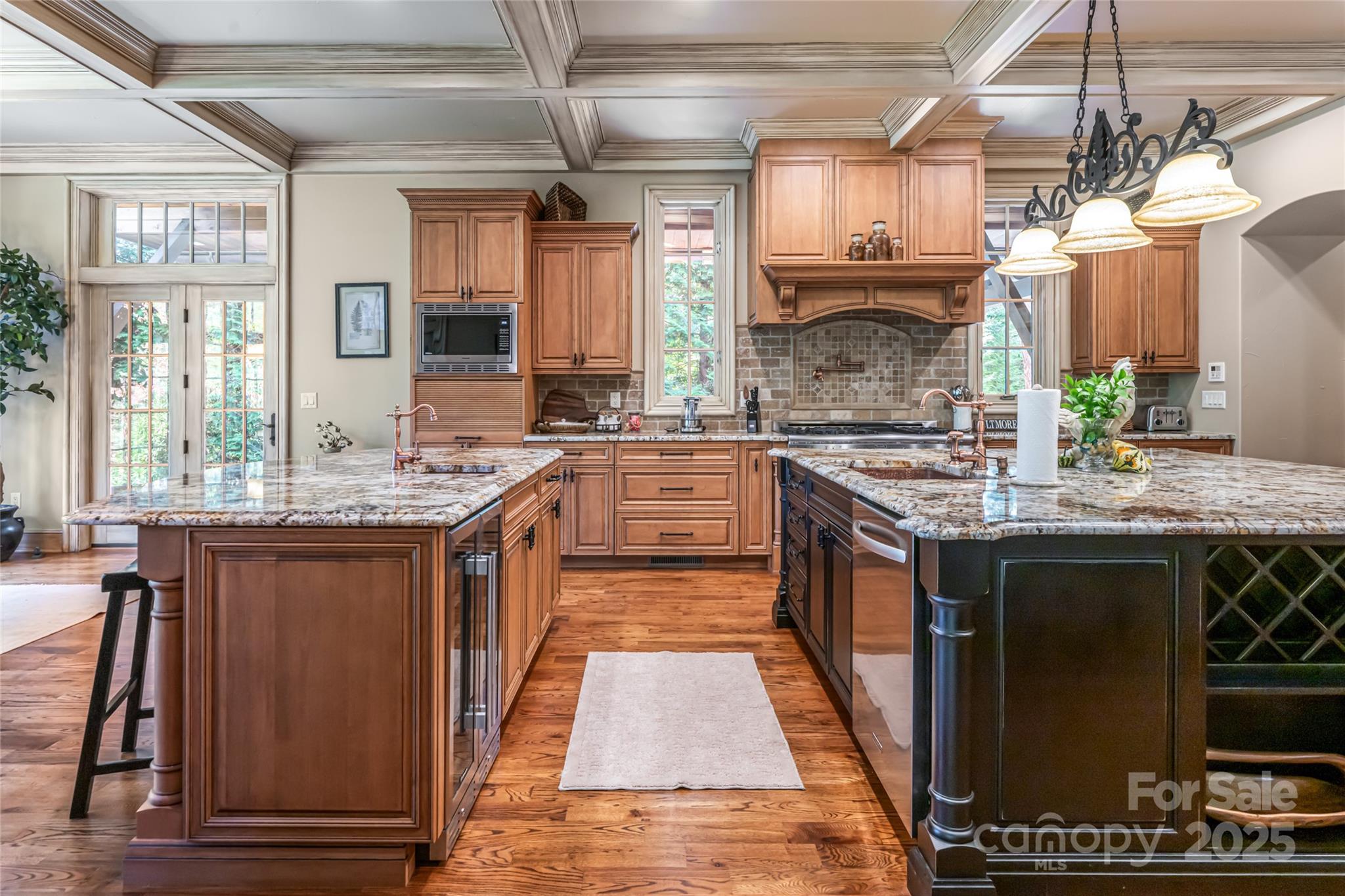 Ramble Biltmore Forest - Residential