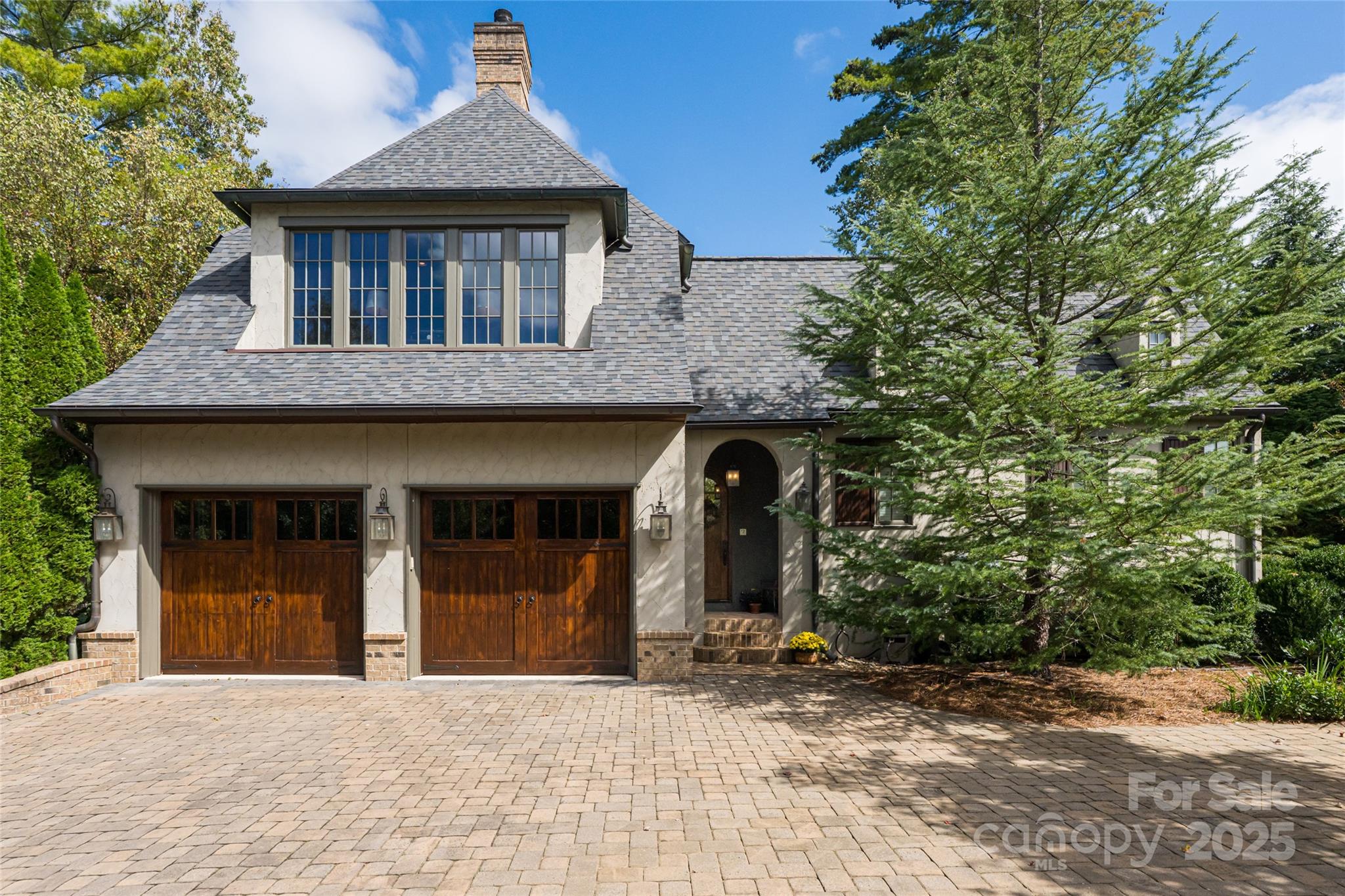 Ramble Biltmore Forest - Residential