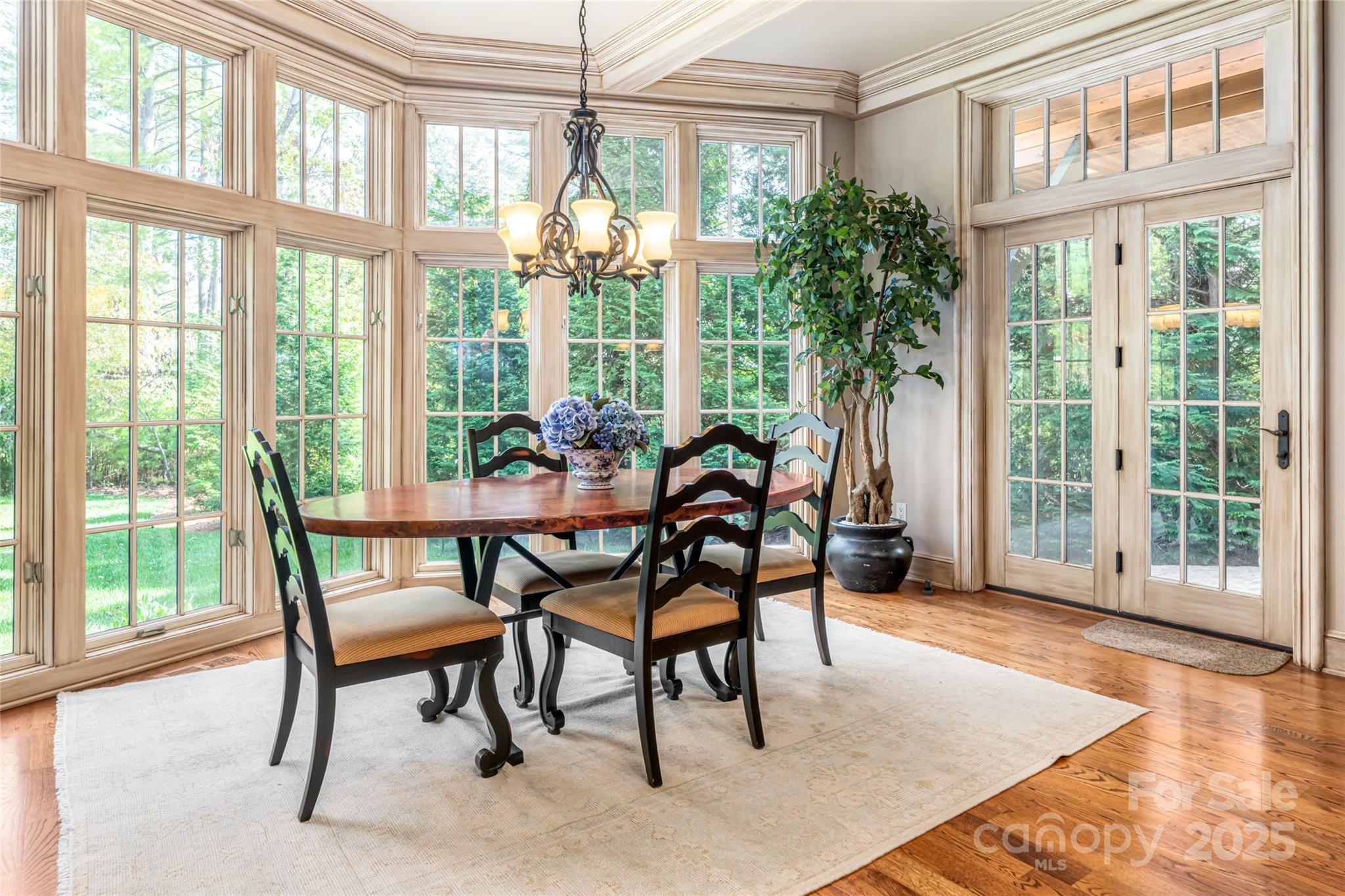 Ramble Biltmore Forest - Residential