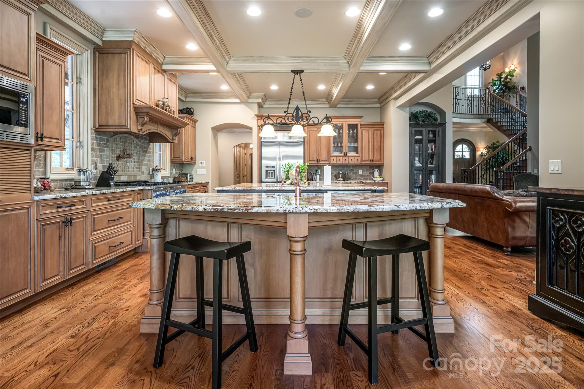 Ramble Biltmore Forest - Residential