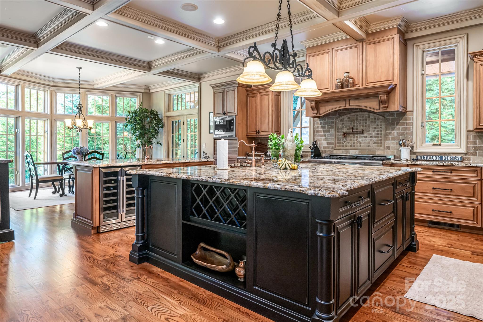 Ramble Biltmore Forest - Residential