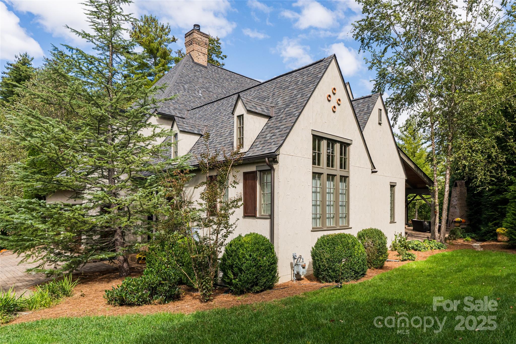 Ramble Biltmore Forest - Residential