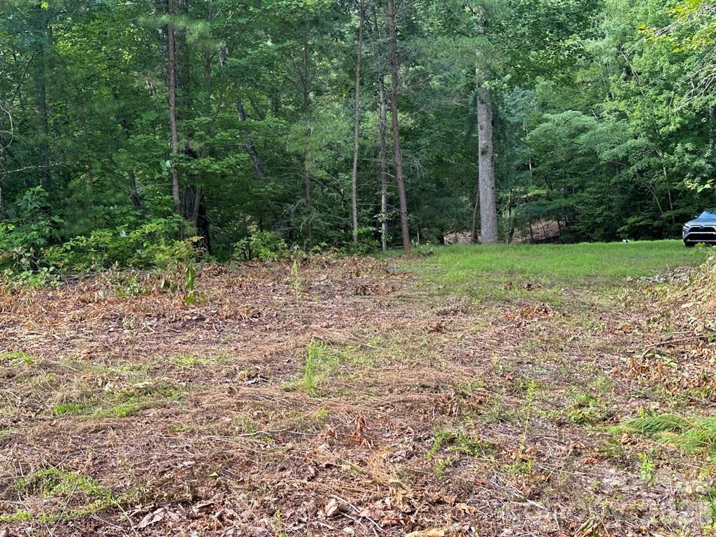 Fontana Lake Estates - Land
