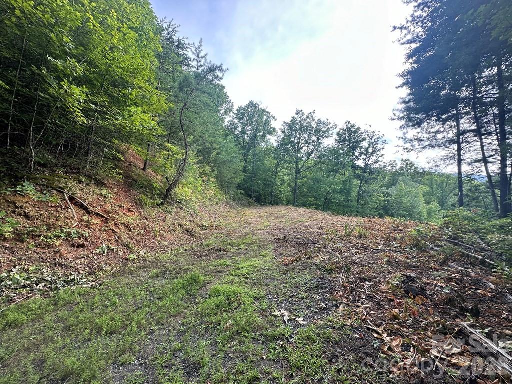 Fontana Lake Estates - Land