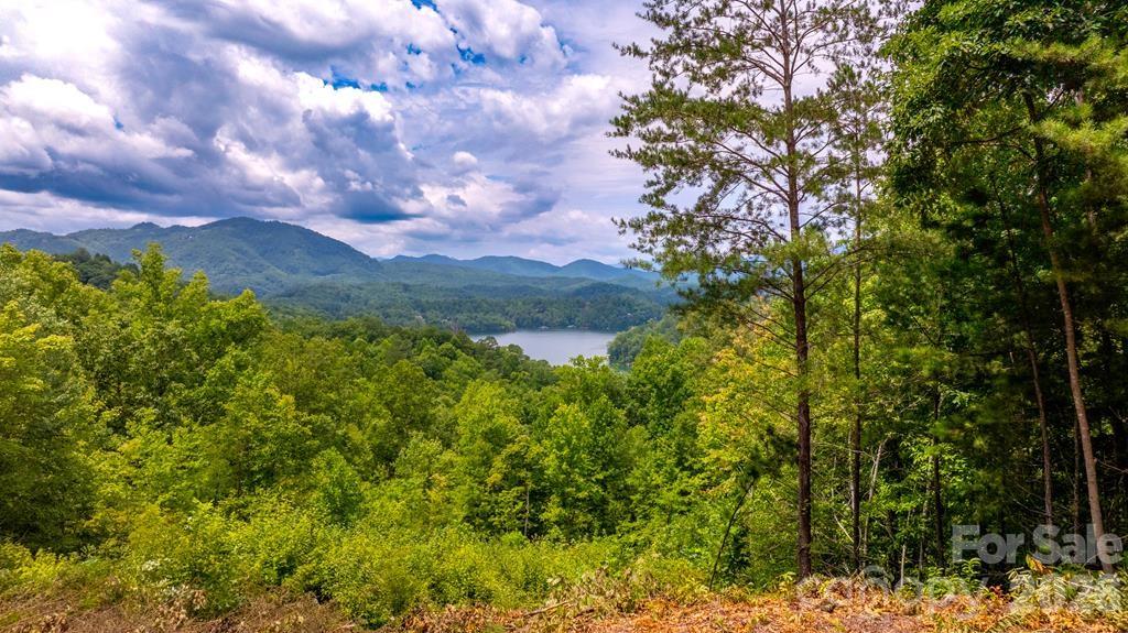 Fontana Lake Estates - Land