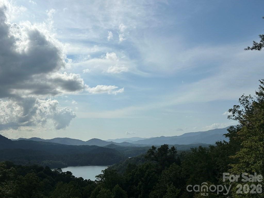 Fontana Lake Estates - Land