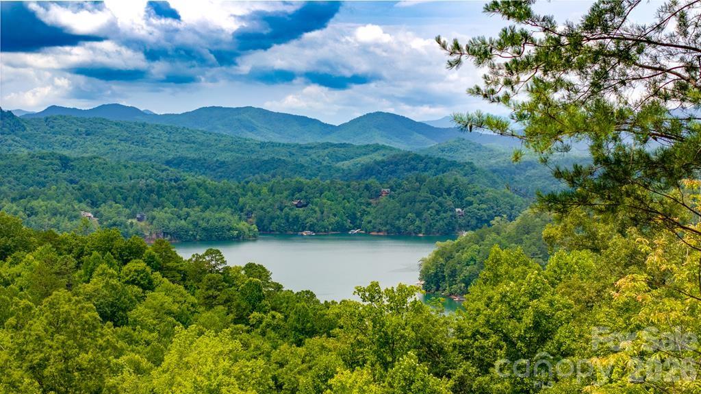 Fontana Lake Estates - Land