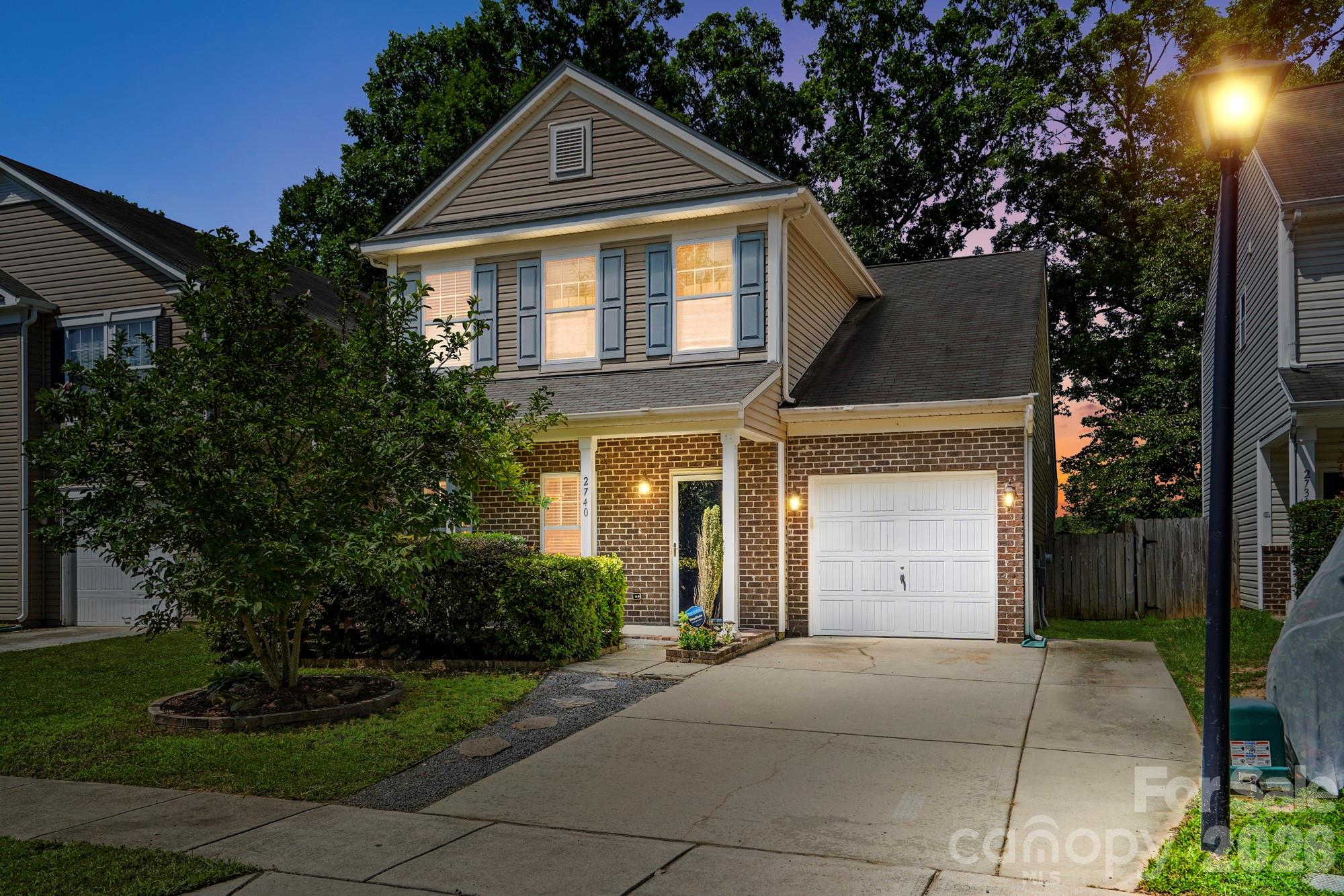 Boulder Creek - Residential