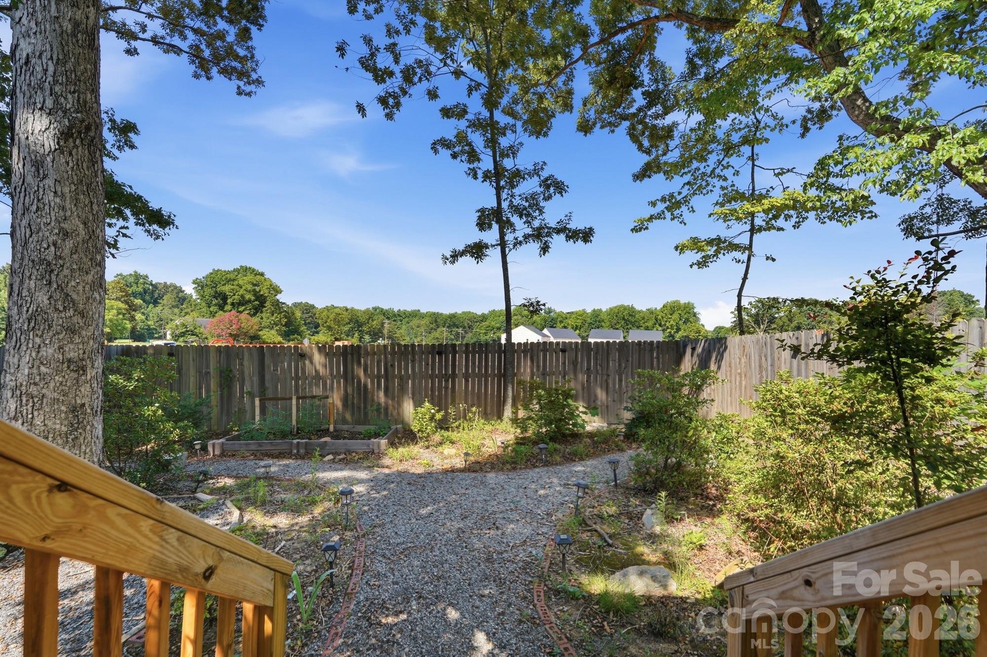 Boulder Creek - Residential