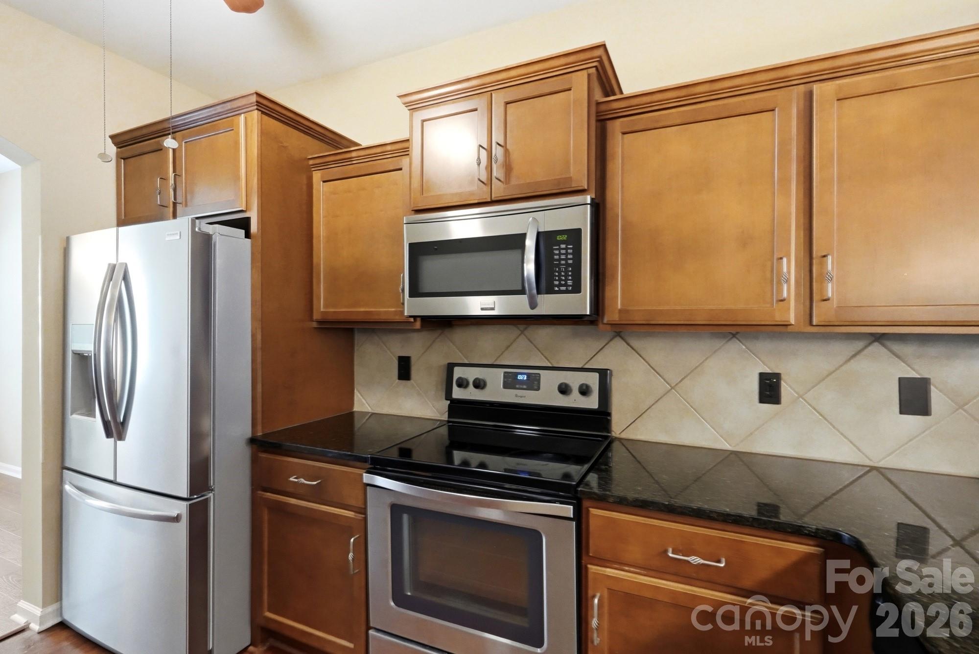 Boulder Creek - Residential