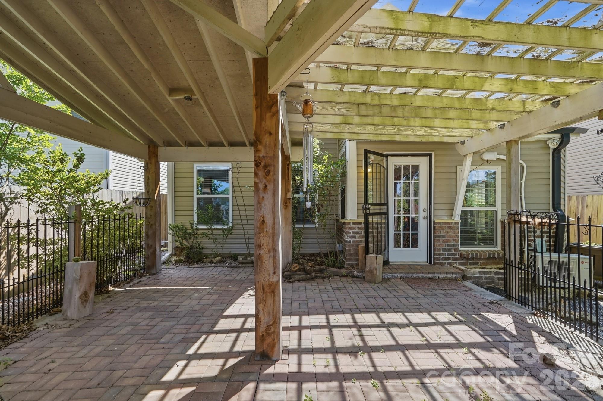 Boulder Creek - Residential