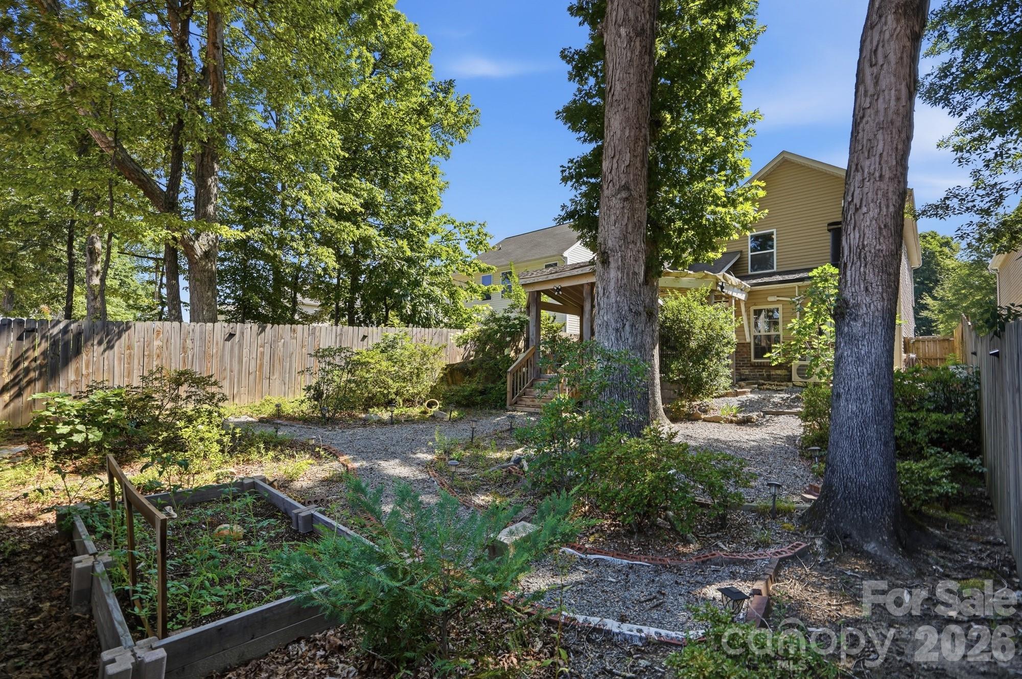 Boulder Creek - Residential