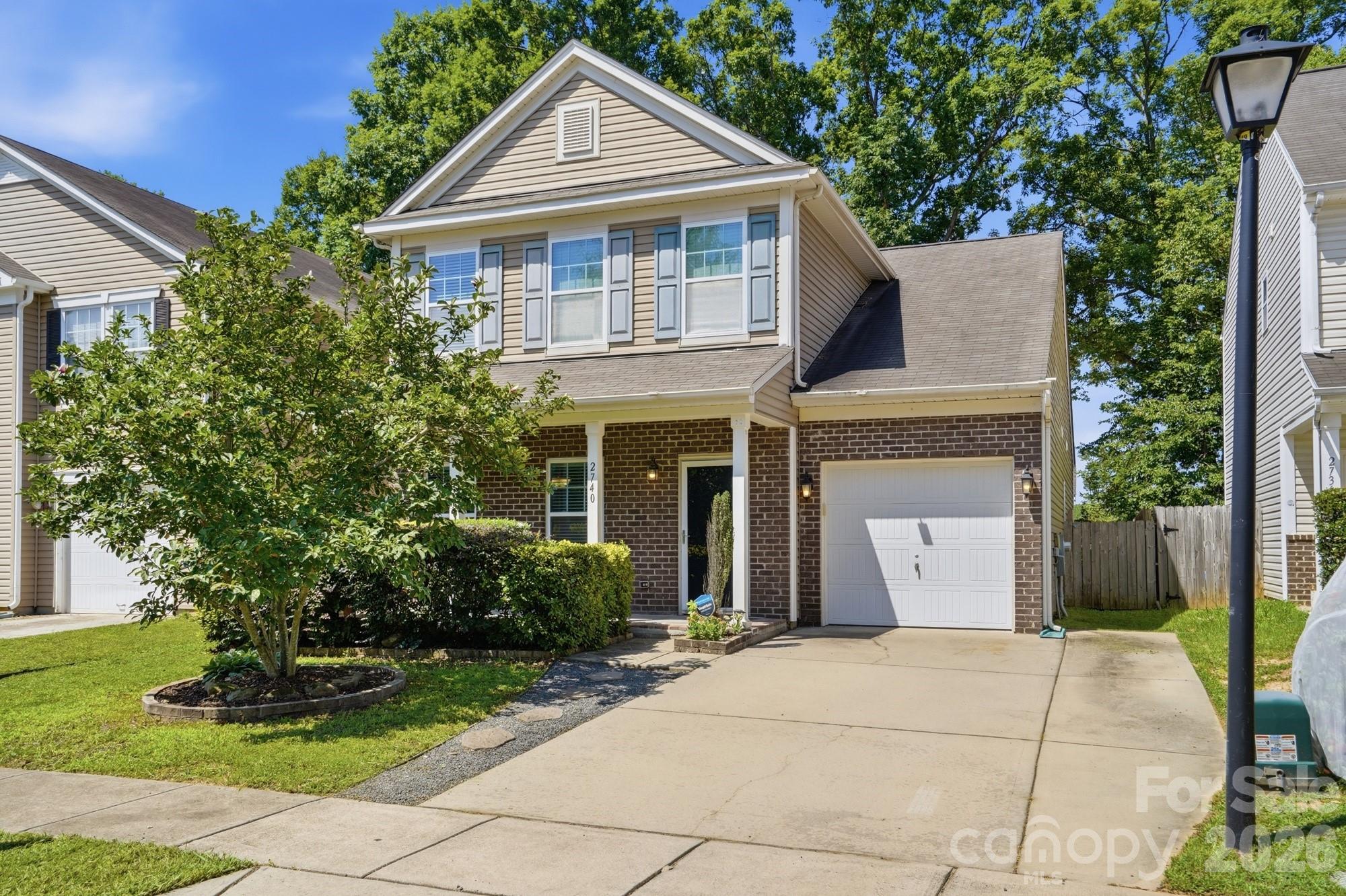 Boulder Creek - Residential